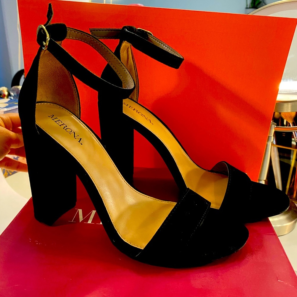 Merona Shoes
